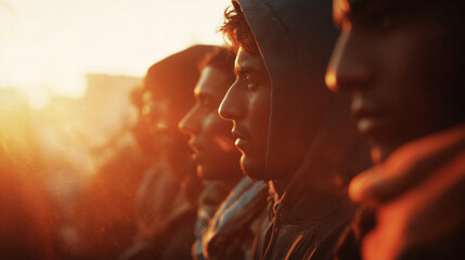 Global Issues, Migration, Geopolitics and Humanitarian Challenges