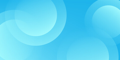 Blue abstract background. Creative illustration for poster, web, landing, page, cover