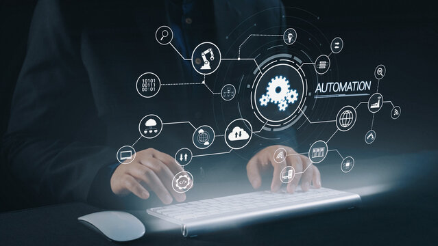 Modern automation drives workflow efficiency by connecting systems, people, and data. With intelligent automation, businesses unlock potential through seamless integration and automation tools. Elide