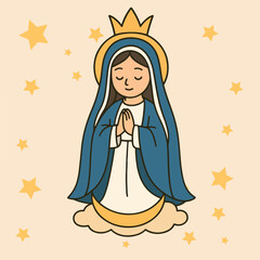 Virgin of the Assumption