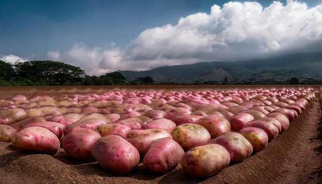 May 2025 Sm San Jose Del Monte Bulacan Philippines Pink Nik Less Salt Shoestring Potatoes