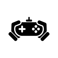 Joypad icon