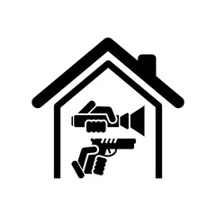 Home robbery