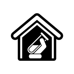 Naklejka premium Laboratory analysis