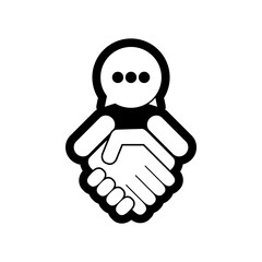 Dialogue for agreement