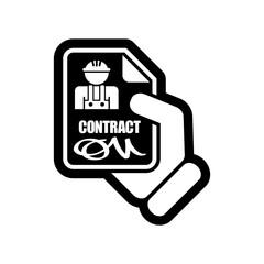 Professional contract