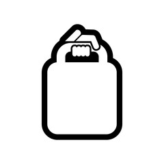 Shopping bag