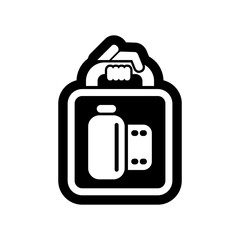 Photo service icon