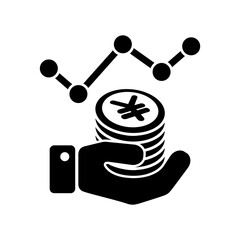 Financial statistics - Yuan