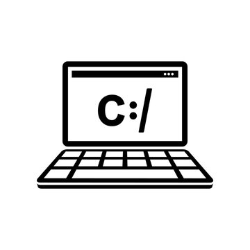 Digital programming software icon