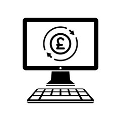 Money web service - Sterling