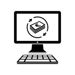 Financial web services - Euro