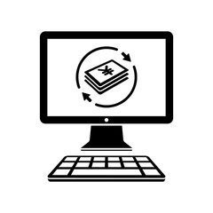 Financial web services - Yen