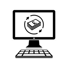 Financial web services - Sterling