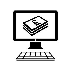 Financial internet services - Sterling