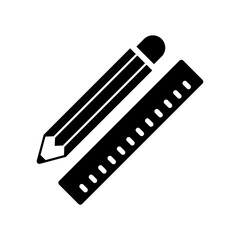 Design project flat icon