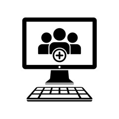 Add friends to contact