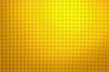 Naklejka premium Lviv, Ukraine - November 16, 2025: LEGO Brick Surface Texture Background