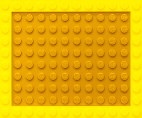 Obraz premium Lviv, Ukraine - November 16, 2025: LEGO Brick Surface Texture Background