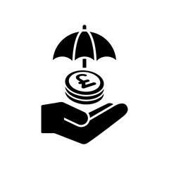 Money protection - Sterling