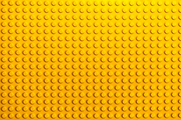 Naklejka premium Lviv, Ukraine - November 16, 2025: LEGO Brick Surface Texture Background