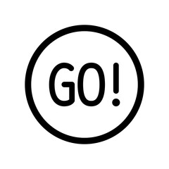 Go!