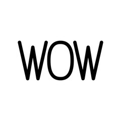 Wow