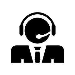 Call center icon