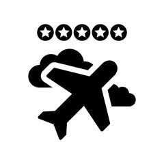 Airline rating