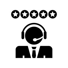 Call center service