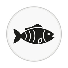 fish vector illustration