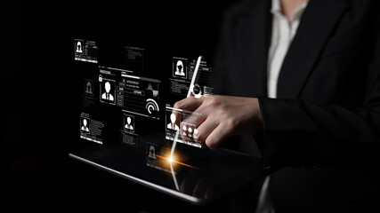 ID security ensures personal data protection with secure login systems, digital identity safeguards, and privacy best practices to prevent identity theft online. Latch