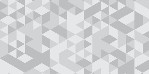 Abstract vector polygon geometric banner background. Overlap element modern overlay diamond triangle mosaic wall. Business polygonal texture.	