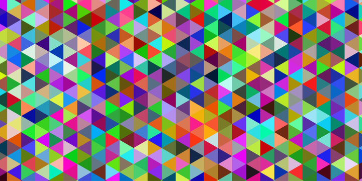 Abstract vector polygon geometric banner background. Overlap element modern overlay diamond triangle mosaic wall. Business polygonal texture.	