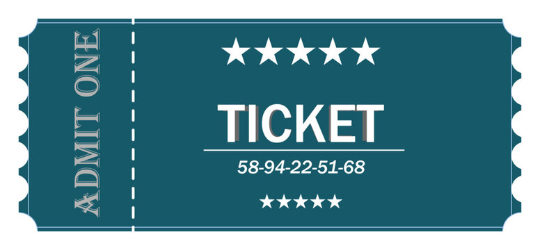 ticket