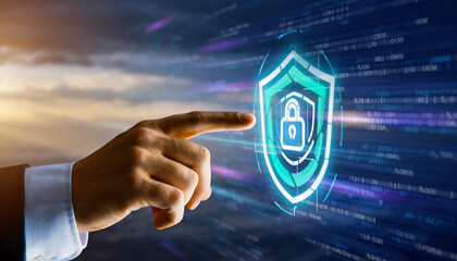 Ochrona danych cyfrowych
