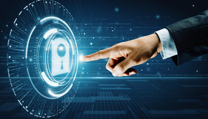 Wskazanie na zagrożenia wynikające z nowych technologii a w szczególności z informacji cyfrowych