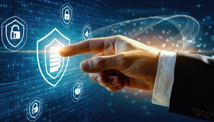 Wskazanie na zagrożenia wynikające z nowych technologii a w szczególności z informacji cyfrowych