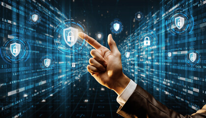 Wskazanie na zagrożenia wynikające z nowych technologii a w szczególności z informacji cyfrowych