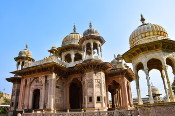 Fototapeta premium Pictures from Rajasthan, India.