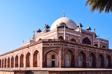 Obraz premium Pictures from Rajasthan, India.