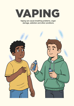 Vaping