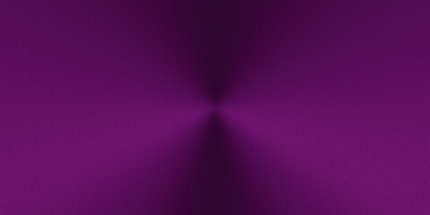 An evocative vision of royal purple A velvety backdrop of mysterious allure evoking passion and drama using conical