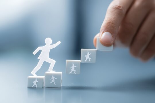 Empowering mentorship  inspiring personal growth and career advancement through expert guidance