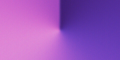 A captivating blend of lavender dreams transitioning into deeper violet shadows suggesting mystery with subtle grainy