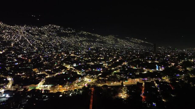 Alborada en Medell&iacute;n