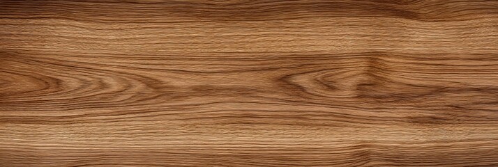 Obraz premium Rustic Oak Wood Grain Panel Seamless Texture for Furniture Backgrounds and Interior Designs