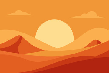 Would you like me to generate a similar description for a different landscape?