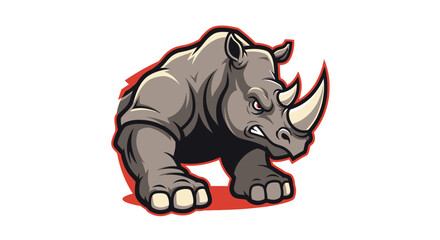 Cute Stack of Pancakes with Butter and Syrup Breakfast Delight Illustration