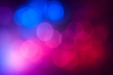 Vibrant abstract background with stunning bokeh lights perfect for modern designs and creative projects with a dreamy, artistic vibe and colorful energy